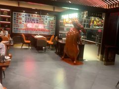 -古南都·老广东酒楼(龙江店)