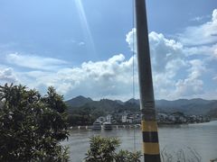 -新安江山水画廊风景区