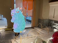 -锅物新语&寿喜烧.炉端割烹(世博源店)