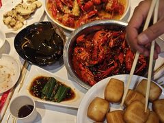-柒五龙虾(八王寺店)
