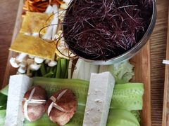 -Thai Basil罗勒叶泰式餐厅(时代天街店)