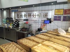 -包道广式点心专门店(东山口店)