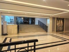 -曼谷文华中心点大酒店