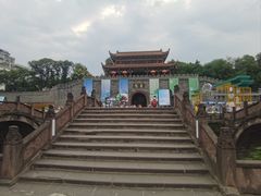 -房湖公园
