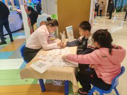 -MELAND CLUB亲子乐园·派对(浦东LCM置汇旭辉馆)