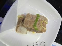 -青松馆韩国料理(香港中路佳世客店)