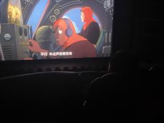 -万达影城(江桥万达广场IMAX店)
