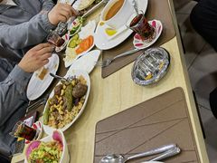 -bosphorus 铂斯西餐厅·土耳其烧烤(环市中路店)