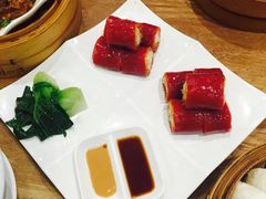 -赏点粤式点心(广州塔店)