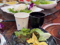 -塔兰齐新疆孜然火锅(鲤鱼山路店)