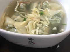-锡笼记·无锡小笼(方塔店)