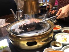 -味家烤肉烤鳗鱼牛排(西塔旗舰店)