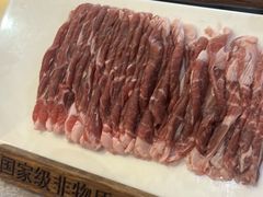 -东来顺饭庄(新源里店)