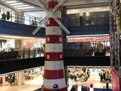 -天虹购物中心(石路店)