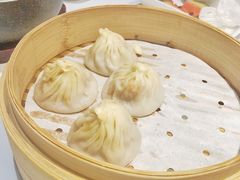 麻辣龙虾小笼包-小厨娘淮扬菜(六合欢乐港店)
