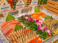 -雅枫国际酒店—枫叶自助餐(福田店)