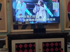 -自由港KTV(王子公主金平店)