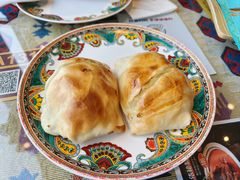 -巴依老爷新疆美食(工体旗舰店)