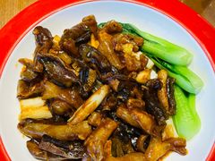 -赶海部落海鲜城(海阳路店)