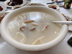 腌笃鲜-茂隆餐厅(进贤路店)