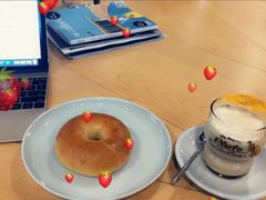-Cafe Mersey默西咖啡(西交店)