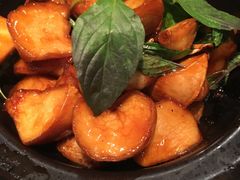 -鹿港小镇(悠唐店)