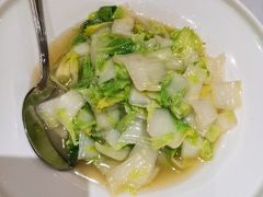 炒白菜-福临饭店(维一店)