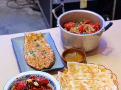 -江味龙虾馆·裸蓝龙虾(南山店)
