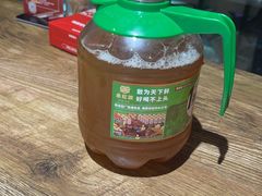 -永红源啤酒·烧烤·海鲜·大排档(青特城店)