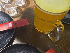 -半酌烧烤小酒馆(南京东路店)