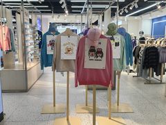 -大悦城(沈阳中街店)