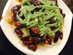 -马来西亚美食街