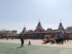 -沈阳方特欢乐世界