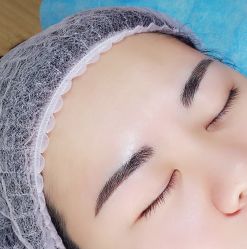 -Yue Show馨选·半永久纹眉纹眼线