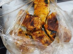 -郭际辣饼铺(第三中学店)