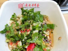 -袁记串串香(川师店)