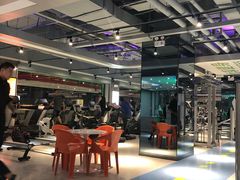 -优享健身(物美圣熙8号购物中心店)