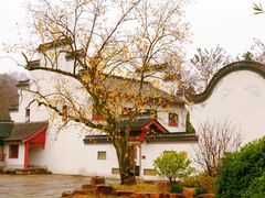 -采石矶景区