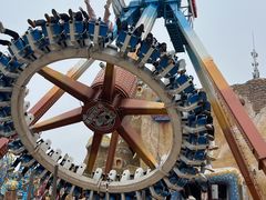 -大连海昌发现王国主题公园