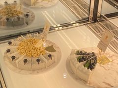 -Chrisbakery&Cafe克莉丝烘焙咖啡馆(万科店)