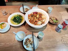 -周家二小姐的菜(西津渡店)