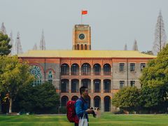 -苏州大学(天赐庄校区)