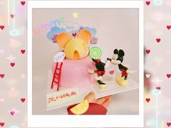 -好利来(南京路一店)