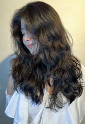 -AFA Hair studio·女士发型设计