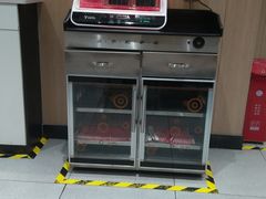 -阿利茄汁面(曼哈顿店)
