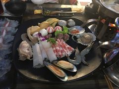 -丽江庭院之爱在路上(西单店)