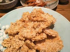 -蜜桃餐厅·古运河畔(南下塘店)
