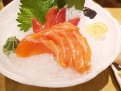 -晓寿司·日本料理(望京博雅店)