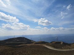 -罗坪山