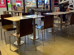 -麦当劳(龙之梦购物中心店)